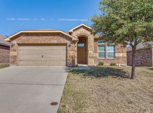 2812 Adams Fall Ln, Fort Worth, TX 76123