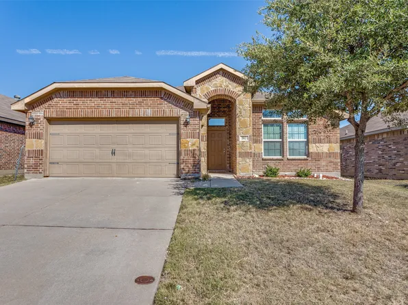 2812 Adams Fall Ln, Fort Worth, TX 76123