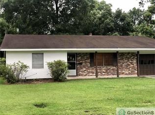 725 Zavalla St, Beaumont, TX 77705