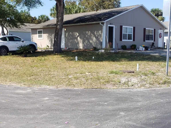 6817 Adams St, New Pt Richey, FL 34652