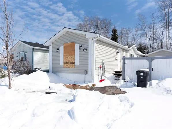 216 NW Harpe Way, Wood Buffalo, AB T9K 2K8