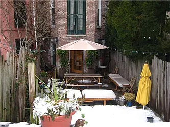 Rented by R New York