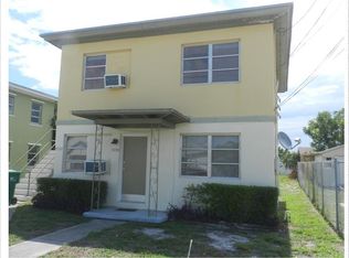 3730 Avenue S, Riviera Beach, FL 33404