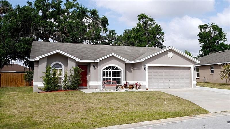 1st image of 2841 Oak Hammock Loop