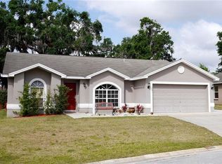 2841 Oak Hammock Loop, Mulberry, FL 33860