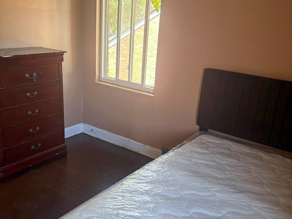 Each bedroom features a brand new queen bed, work desk, dresser, and a mini fridgemove-in ready for your comfort