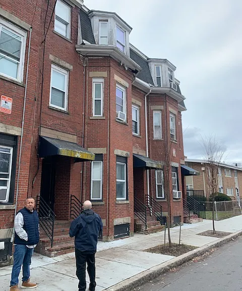 36-40 Orange St #1 — Photo 8