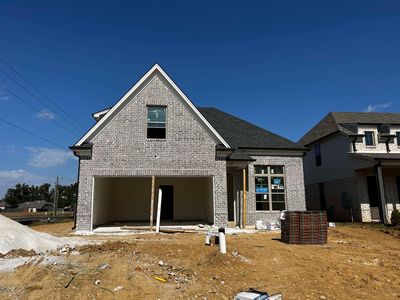15 Chickasaw Trace Dr, Oakland, TN, 38060