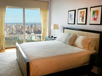 Rented by Mercedes Berk