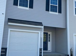 4504 Queen Pierrette St, Raleigh, NC 27610