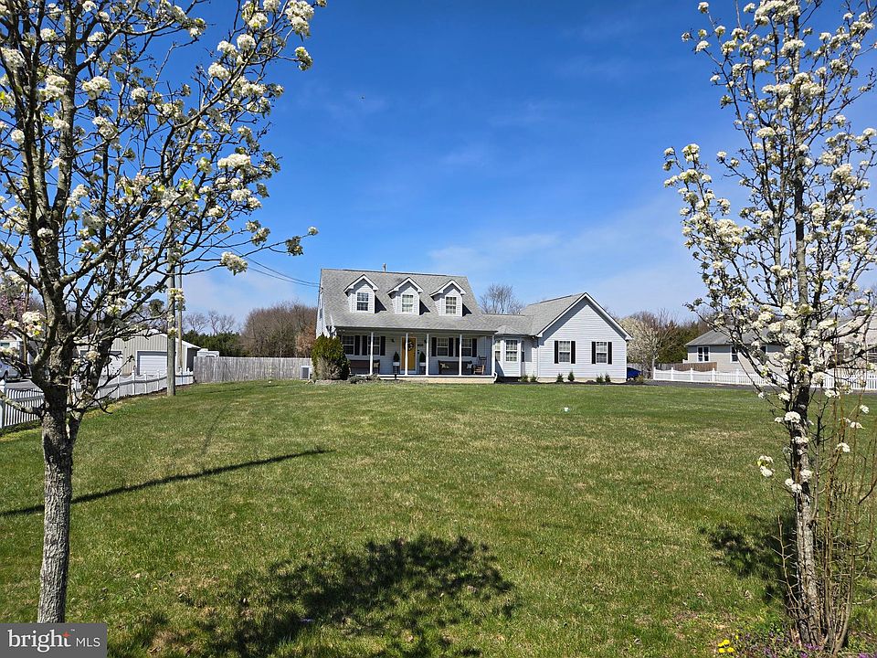 3267 Williamstown Rd, Franklinville, NJ 08322 Zillow