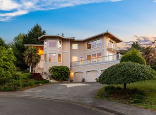 5137 NW Valley Ct, Camas, WA 98607