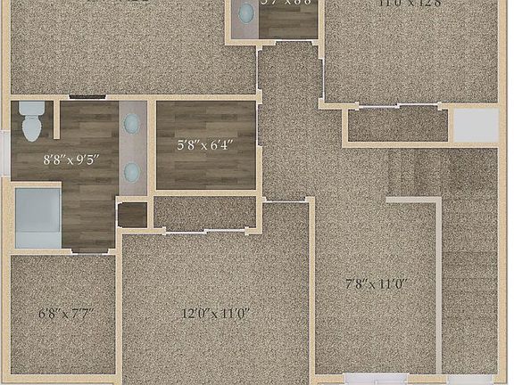 4th image of 4759 Whistler Dr