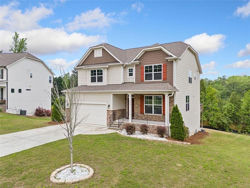 1st image of 2889 Windsor Knoll Dr