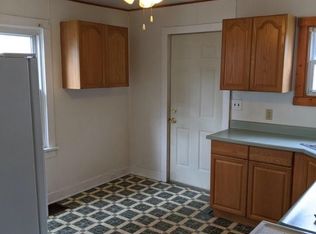 1509 Clark Ave SW, Canton, OH 44706