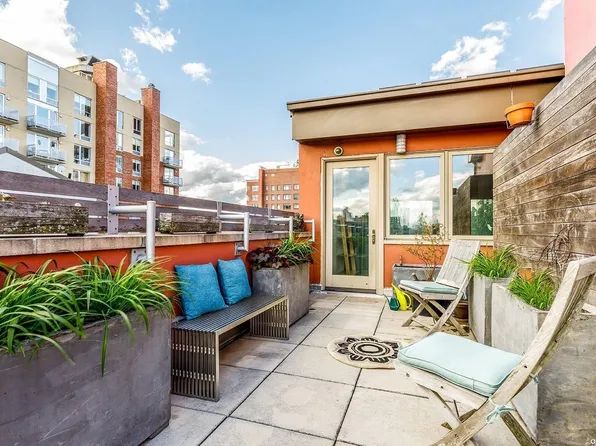 265 W 122nd Street #D, New York (Manhattan), NY 10027