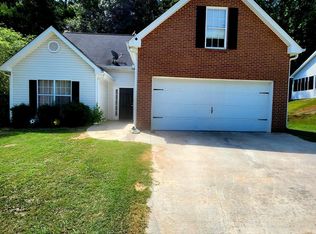1205 Dressage Rdg NE, Conyers, GA 30013