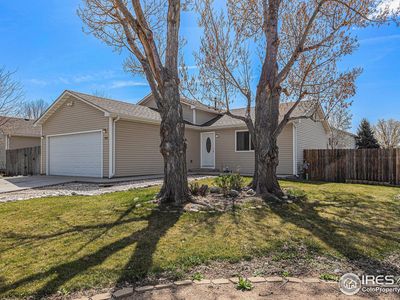 502 E 25th St Rd, Greeley, CO, 80631