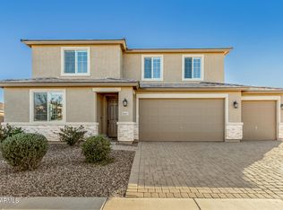 1667 E Joelle Dr, Casa Grande, AZ 85122