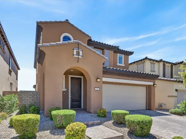36 Berneri Dr, Las Vegas, NV 89138