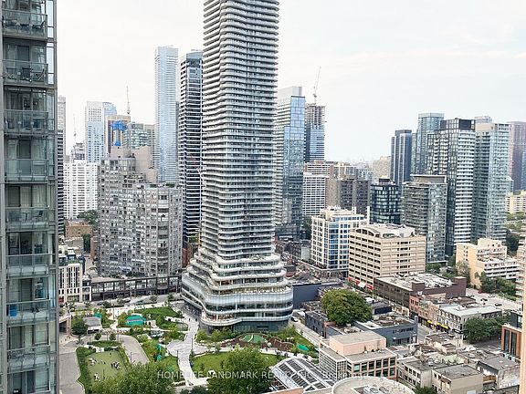 2nd image of 38 Grenville St #2908