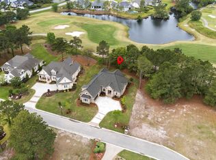 7607 Kilbirnie Dr, Sunset Beach, NC 28468