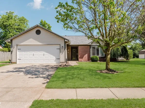 414 Countryside Dr, Lebanon, IN 46052