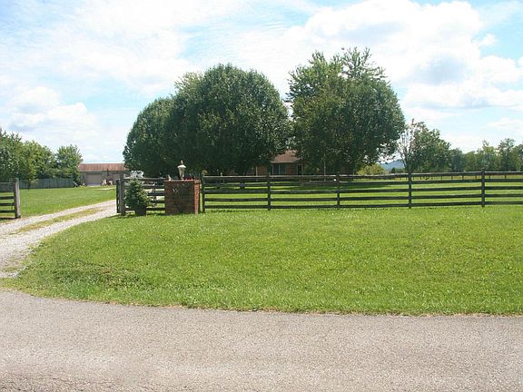 2-Fenced Property