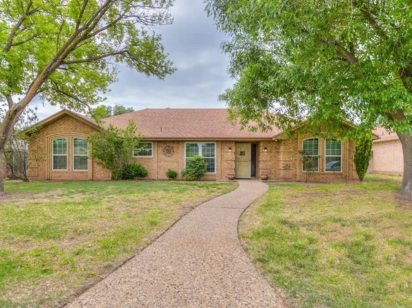 3433 Valleyview Blvd, San Angelo, TX 76904