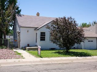 1249 5th St, Chappell, NE 69129