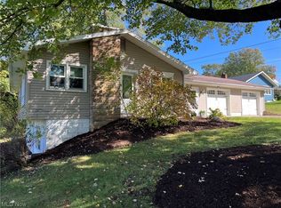 9555 Van Zile St, Wooster, OH 44691