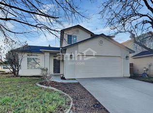 3237 W Wave Dr, Meridian, ID 83642