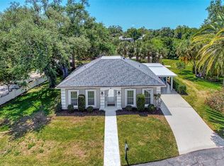 4 Curacao Cir #40, Englewood, FL 34223