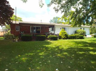 3265 S 1075 E, Lagrange, IN 46761