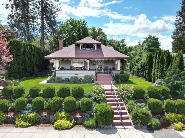 1211 W 13th Ave, Spokane, WA 99204