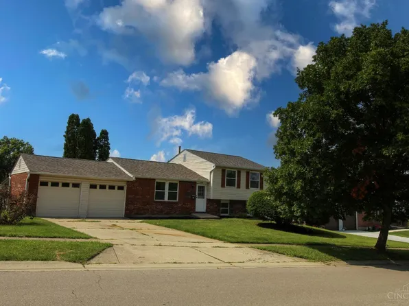 1394 Karahill Dr, Cincinnati, OH 45240
