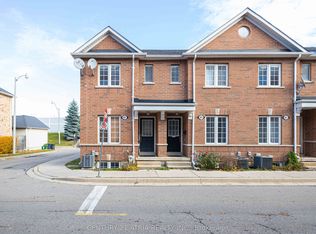 87 Brickworks Ln, Toronto, ON M6N5H8
