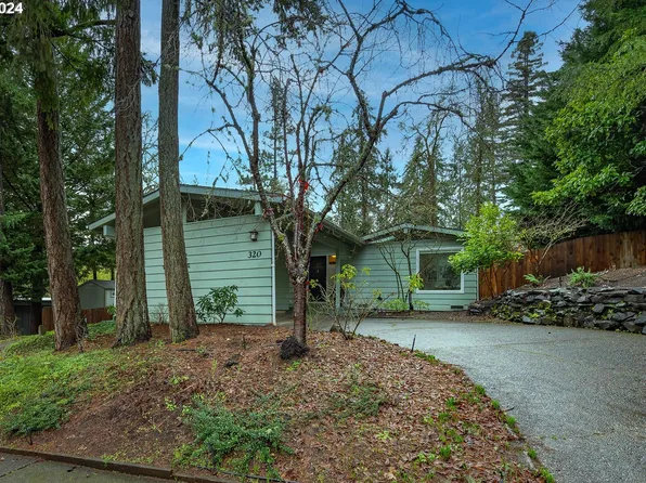 320 W 38th Ave, Eugene, OR 97405