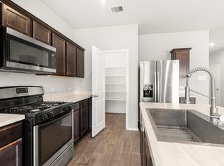 5506 Dover Terrace Way, Katy, TX 77449