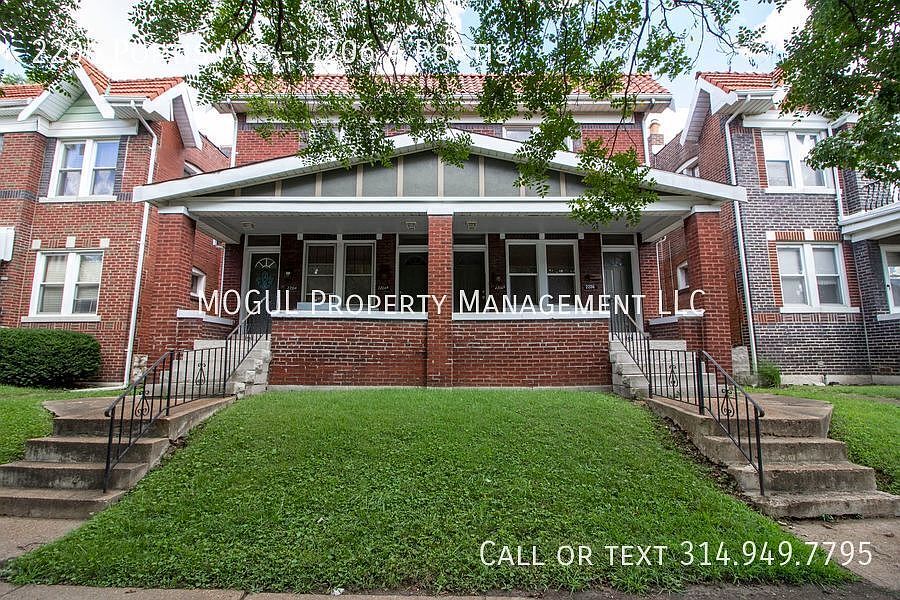 1st image of 2206 Portis Ave #A