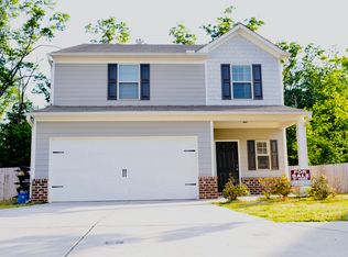 7 Overlook Pointe, Cartersville, GA 30121