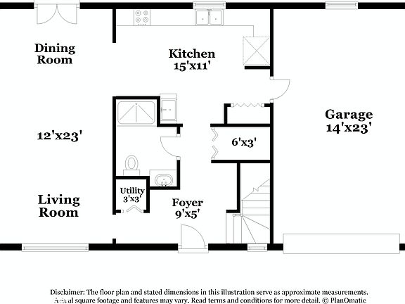 2nd image of this home