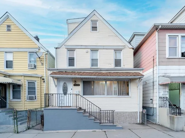 1504 46th St, North Bergen, NJ 07047