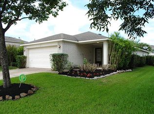 20522 Lantern Springs Ln, Cypress, TX 77433