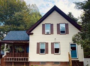 19 Union St, Orono, ME 04473