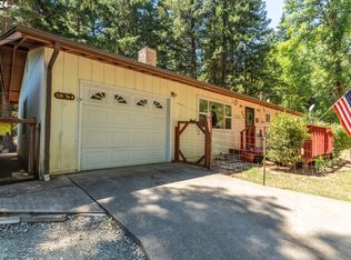 535 7th St, Glendale, OR 97442