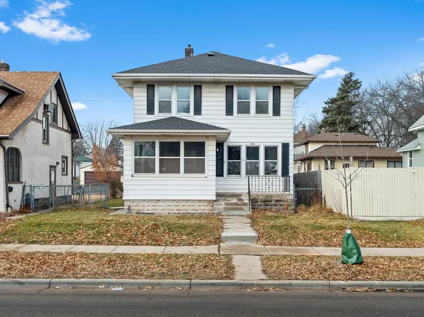 1431 Payne Ave, Saint Paul, MN 55130