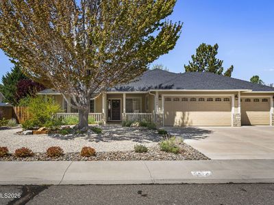 2988 Del Rio Ln, Minden, NV, 89423