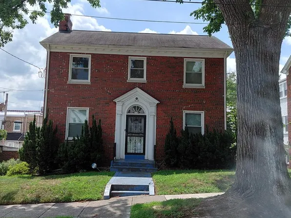 1015 Urell Pl NE, Washington, DC 20017