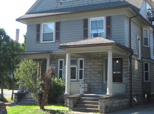 21 Wilmer St #2, Rochester, NY 14607